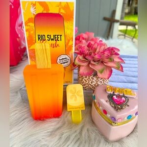 Simply beautiful Fragrances💞